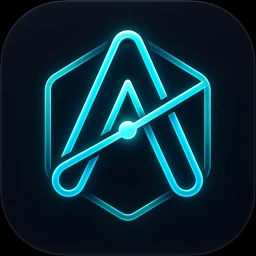 Ikon Anvit - Offline AI PDF Chat
