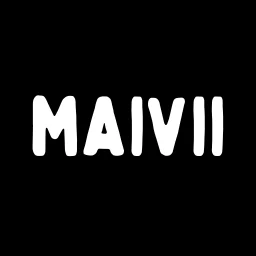 Ikon Chat AI Offline: Maivii AI